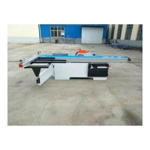 Factory direct sale movable table circular sawing machine woodworking machinery cnc sliding panel saw plate cutting machine