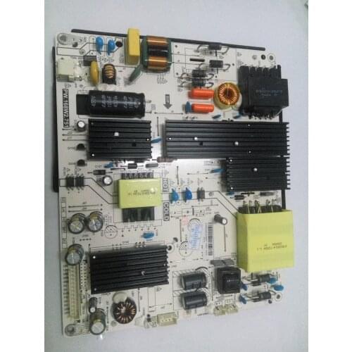 PW.168W2.851 connect with power board 49PUF7071/T3 connect board Video