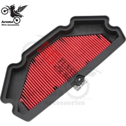 2012 2013 2014 2015 year moto air cleaner system for kawasaki ER6F ER6N ER-6F ER-6N motorcycle air filter