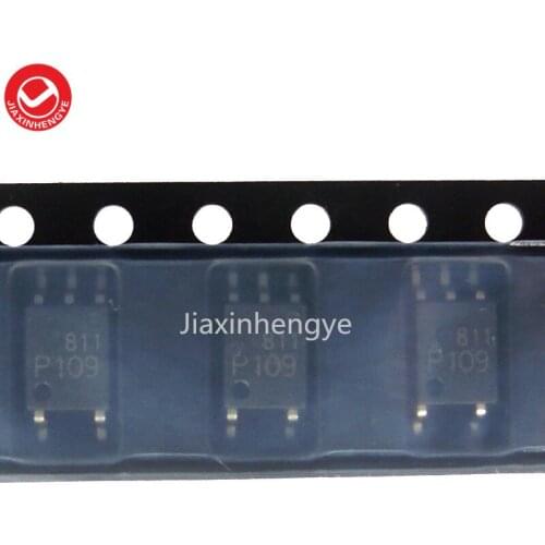 TLP109 P109 SOP-5 3.75KV Original and New 100PCS/LOT