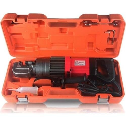 ZHIXIANSEXIEJI Hydraulic Shears