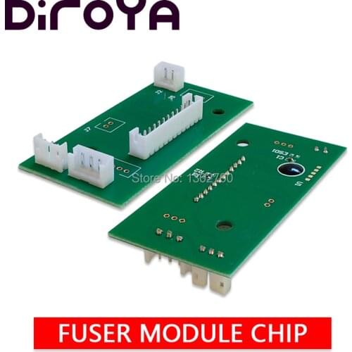 40G4135 Fuser unit chip For lexmark MS710 MS711 MS810 MS811 MS812 MX710 MX711 MX810 MX811 MX812 Developer counter reset chips