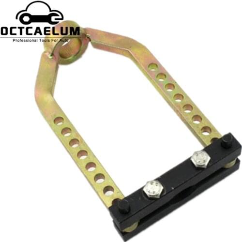 95MM Automotive CV Joint Drive Shaft Assembly Installaiton Removal Puller Tool AT2107