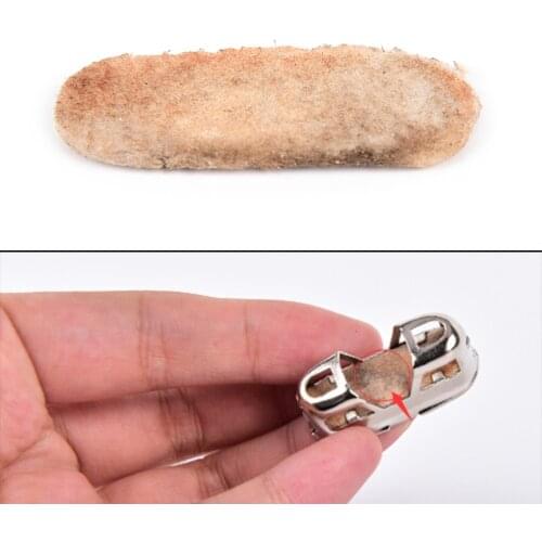 1.5mm Pocket Heater Hand Warmer Accessories Special Catalyst For Ultralight Heater Thickness