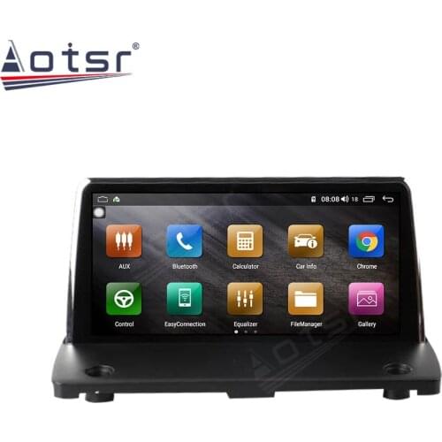 For Volvo XC90 Android Radio tape recorder 2007 - 2013 Car Multimedia Player Stereo head unit Navigation No 2din 2 din Autoradio