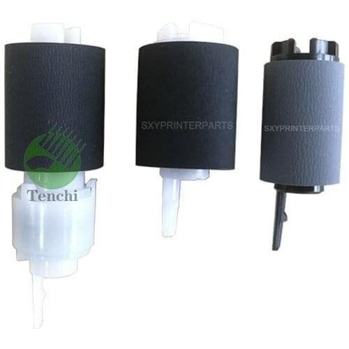 Free shipping For Kyocera TASKalfa TA 2552ci 3252ci 4002i 4052ci 5002i 5052ci 6002i 6052ci Doc Feeder ADF Pickup Feed Roller Kit