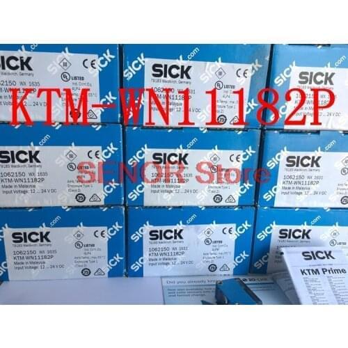 Color mark sensor ktm-WN11182P ktm-WP11182P ktm-WN11181P