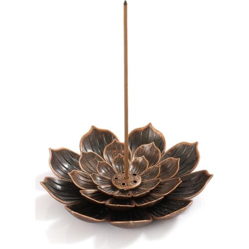 Halojaju Incense Stick Stands