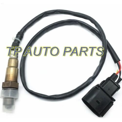 Oxygen Sensor Lambda Sensor For Au-di VW OEM 1K0998262H 1K0 998 262 H