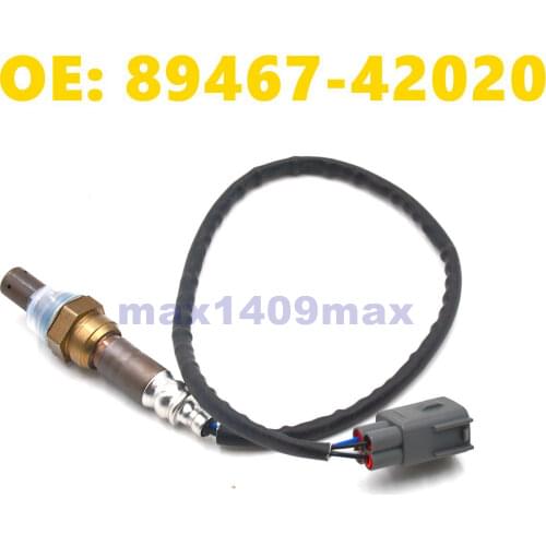 Maxhanest Oxygen Sensors, Lambda Probes