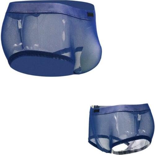 Soft Three-dimensional sponge protective pad Men underwear pad Sexy swimming trunks swim protective pad