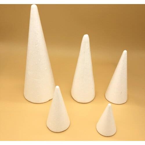 DIY Foam Nose Cone for RC Jet Planes