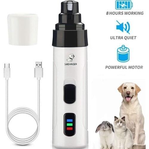 PGY Dog Claw Scissors