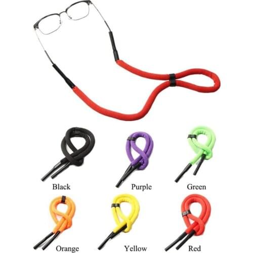 Eyeglass Strap Sunglasses String Holder Glasses Lanyard Chain for Men Women Gift G99D