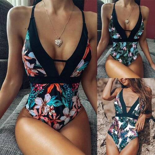 Sotetily Sexy Swimwear