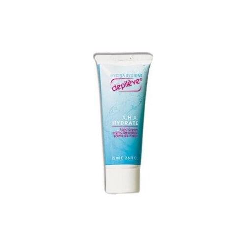 Moisturizer hands depilve 75ml
