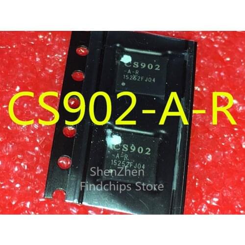 100% New&Original In Stock CS902-A-R