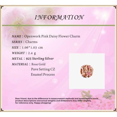 Fit Original Pandora 925 Sterling Silver Beads Apple Charm Bracelets Women DIY Fashion Jewelry Gift