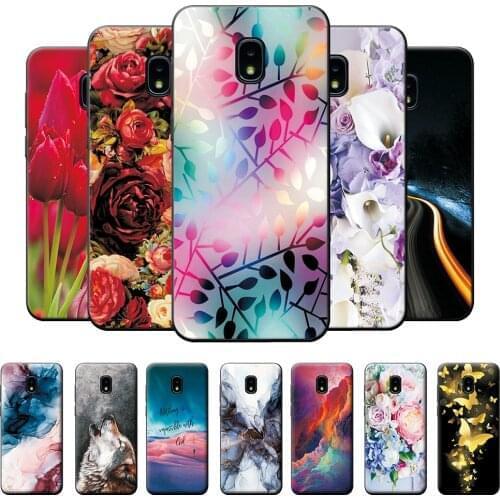 For Samsung J7 2017 Case J730F NEW Fashion Case Soft TPU Back Cover For Samsung Galaxy J7 2017 Phone Cases Silicone Bumper 5.2