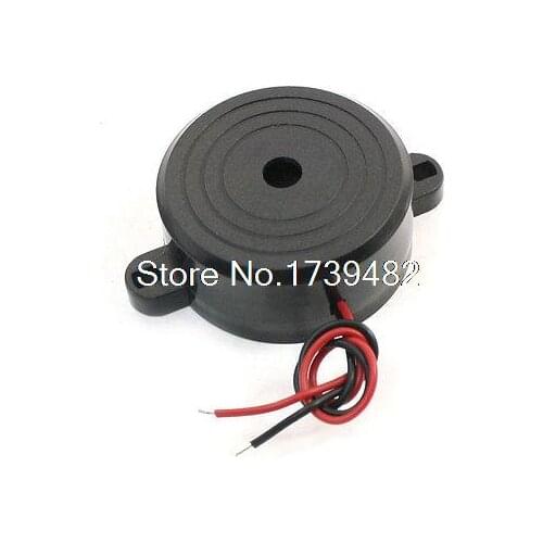 DC 9-15V HYD-4218 Active Piezo Electronic Alarm Buzzer