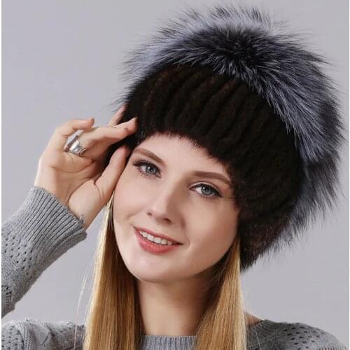 DENPAL Caps Hoods For Women