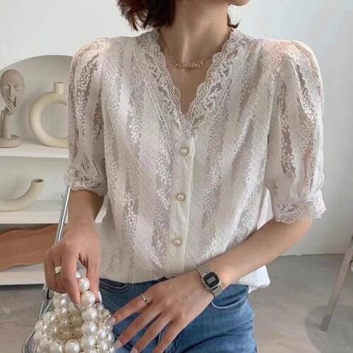 Женские рубашки с коротким рукавом Eliasaph China At AliExpress