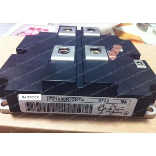 FZ1000R12KF4 IGBT Module