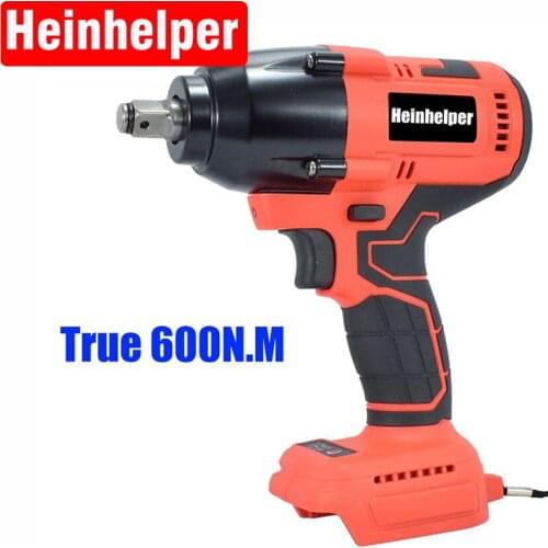 Heinhelper Electric Wrenches