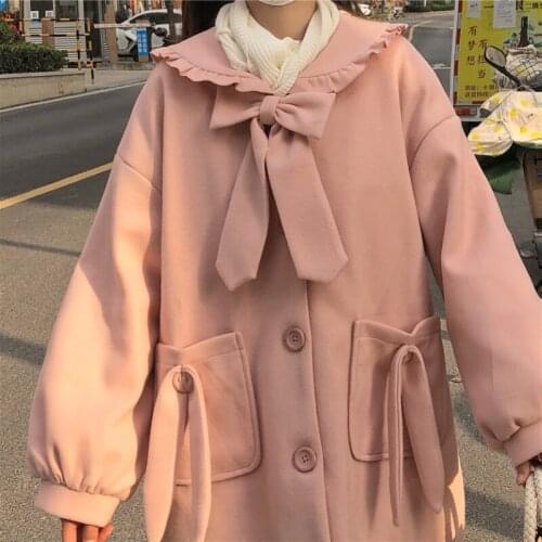 JoinYouth Womens Winter Coats