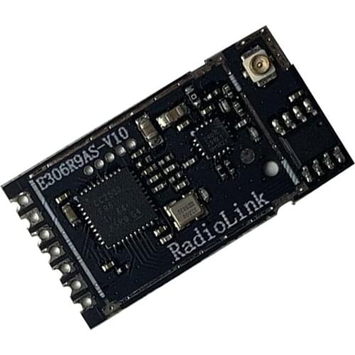 Radiolink Transmitter Signal Transmitting Module for TX AT9 AT9S AT10 AT10Ⅱ RC Transmitter Replacement Remote Controller Parts