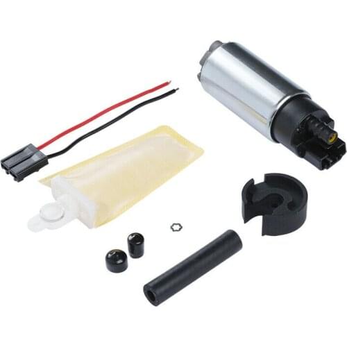 Motorcycle Intank Fuel Pump For Yamaha YZF-R1 YZFR1 R1 2002-2014 2003 2004 2005 2006 2007