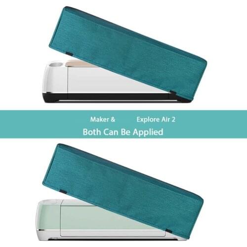 2021 New Dust Protective Cover Dustproof Case Sleeve for cricut Maker Explore Air 2 Kit