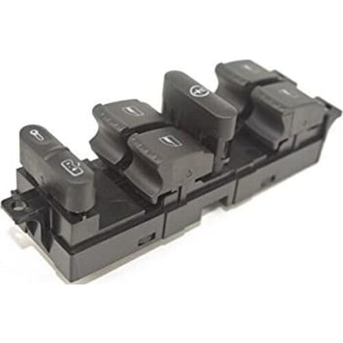 Window Switch Control Switch Lift Button Auto Parts For Volkswagen