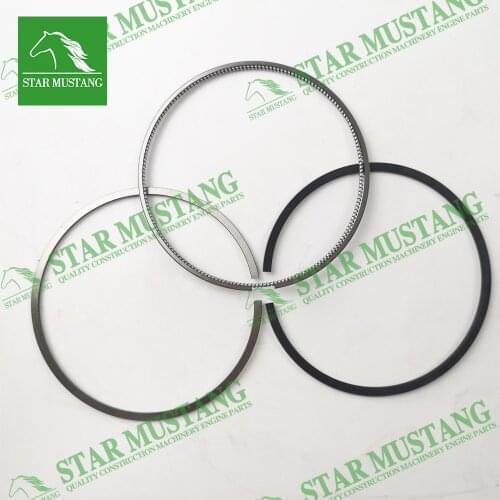 V3600 Piston Ring 1C020-21050