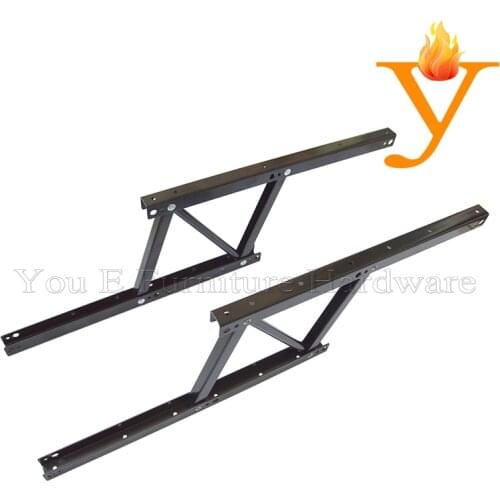 Folding Table Parts Lift Up Transform Coffee Table Mechanism B01