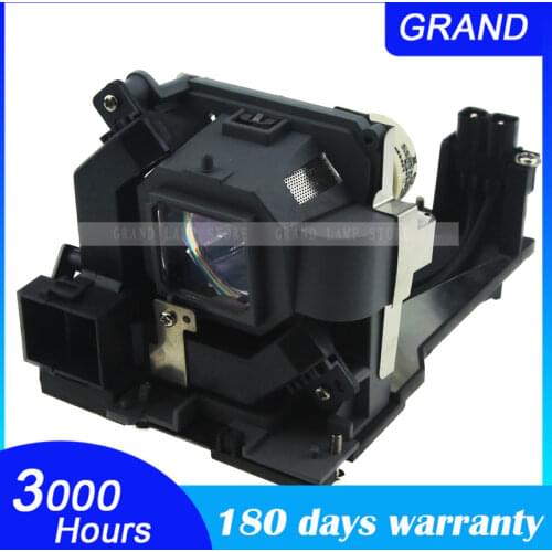 Compatible Projector Lamp Bulbs NP28LP/100013541 for NEC M322WS/M322X/M322XS/M323W/M323X/M332X/NP-M302W Lamp projector