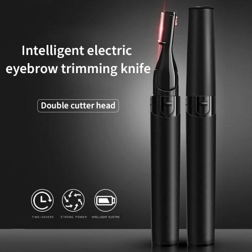 Триммеры для бровей Tolaccea China At AliExpress