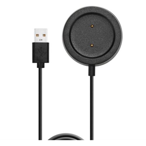 USB Fast Charger Cable Charging Dock Station Cradle Stand For Huami AMAZFIT GTR GTS GTR 42mm 1909 GTR 47mm 1901 Smart Watch Acc