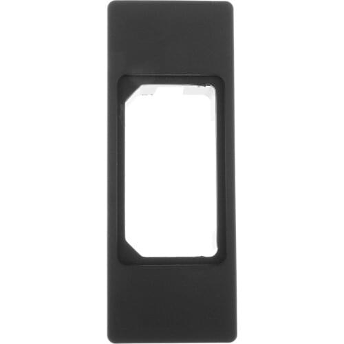 USB Module Cover HC3Z-19A387-B HU5Z-19A387-A Fit for Ford Lincoln Multi-Media Box Hub