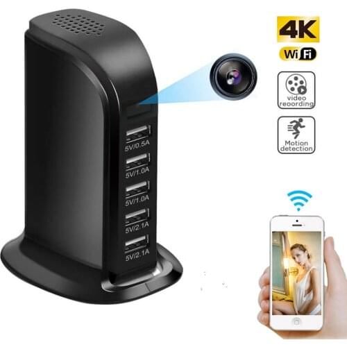 YMSPIED Home Security Cameras