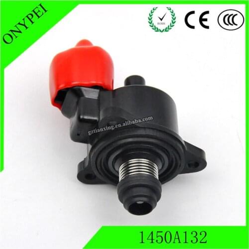 1450A132 New Idle Air Control Valve For Mitsubishi Lancer Chrysler Sebring Dodge