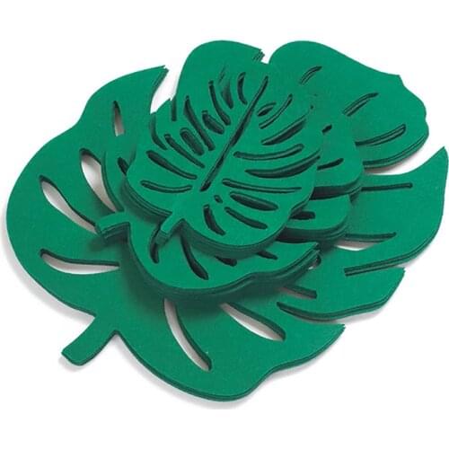 3pcs Non-stick Protection Pad Pan Bottom Heat Insulation Easy-to-clean Felt Pan Pad For Table Pots And Pans Separator Placemat