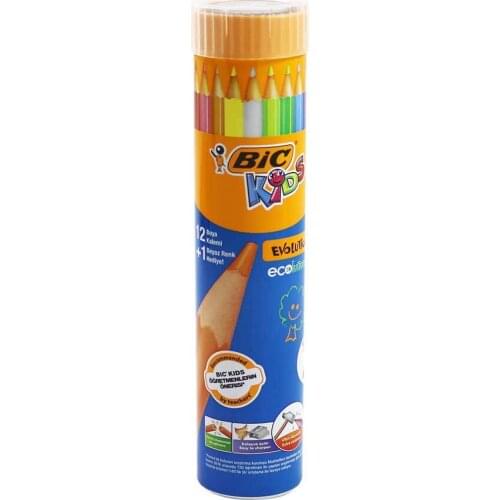 BIC Painting Supplies