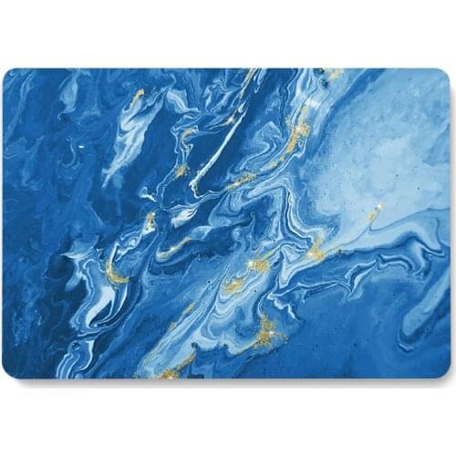 Case For MacBook Air 13 11 12 Retina 13.3 New Pro 15.4 16 inch Cover Art Paint shell XC0582