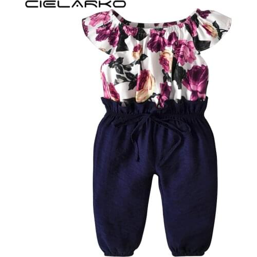 Cielarko Pants For Girls