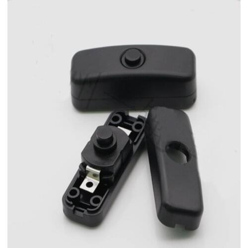 Home Bedside Switch Button Online Ceiling Fan Table Lamp Button Rocker Switch