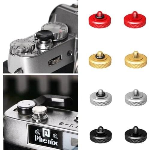 FITTEST Remote Controls For Cameras