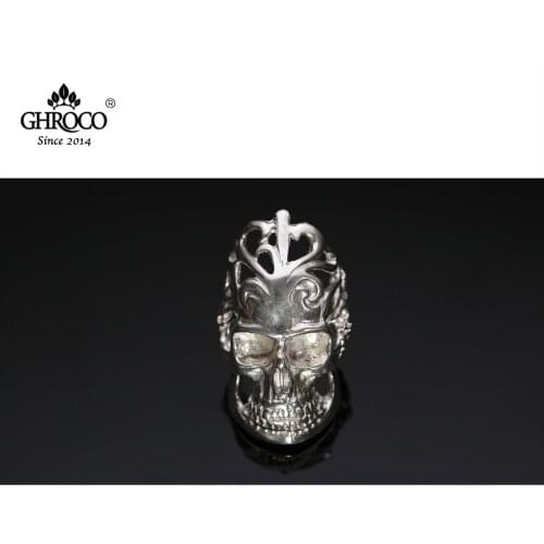 Мужские кольца GHROCO China At AliExpress