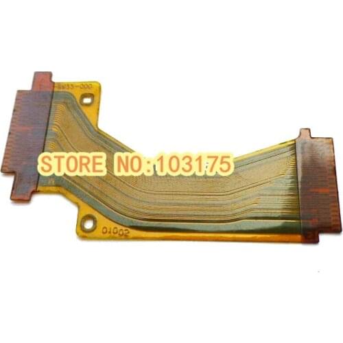 New connect power board Flex Cable for Canon for EOS 550D 600D SLR Camera Digital