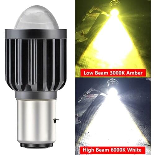 MALKILON Headlights For Motorcycles